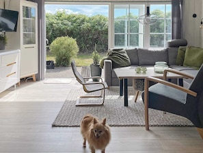 House | Interior