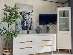 House | Interior - 4 Star Holiday Home in Orsted (Ørsted)