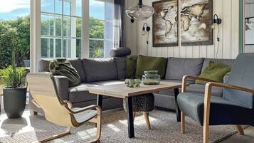 Ferienhaus | Innenbereich