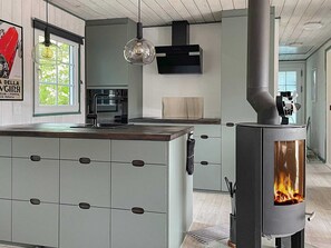House | Interior