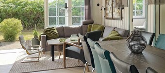 Tranquil Oasis With Pool - By Traum Ferienwohnungen