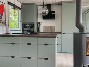 House | Interior - 4 Star Holiday Home in Orsted (Ørsted)