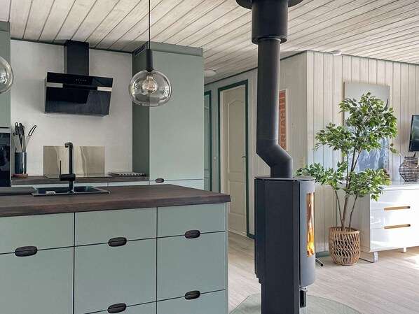 Interior - Tranquil Oasis With Pool - By Traum Ferienwohnungen (Ørsted)