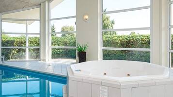 Hus | Spabehandling