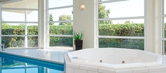 Luxury Retreat in Hejlsminde - By Traum Ferienwohnungen