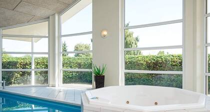 Luxury Retreat in Hejlsminde - By Traum Ferienwohnungen
