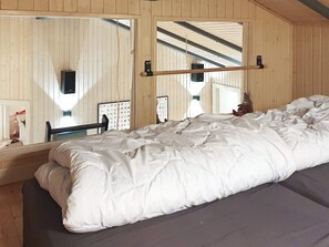 House | 6 bedrooms - Luxury Retreat in Hejlsminde - By Traum Ferienwohnungen (Hejls)