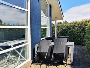 House | Exterior - Luxury Retreat in Hejlsminde - By Traum Ferienwohnungen (Hejls)