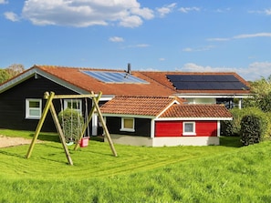 Huis | Exterieur