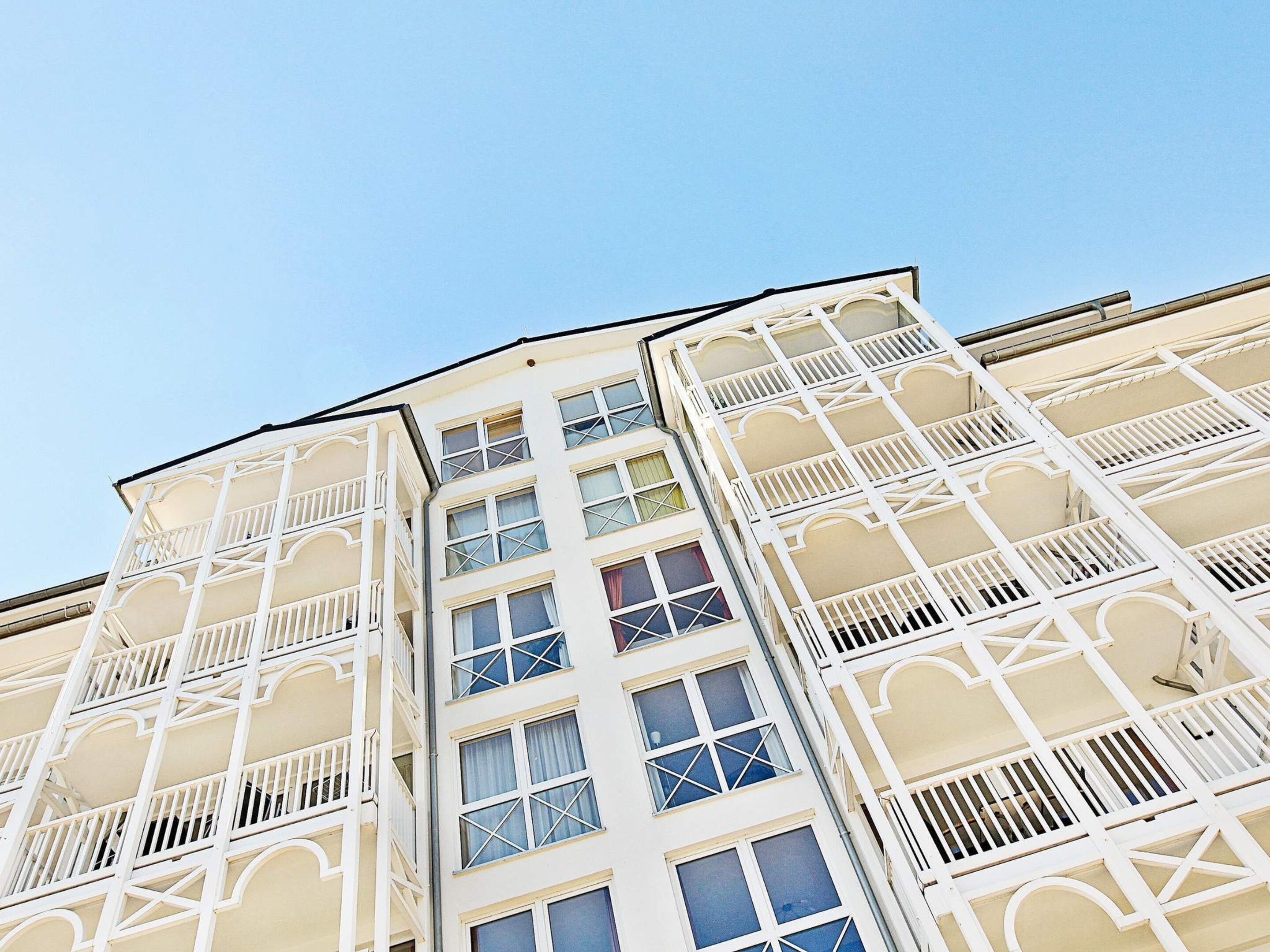 Appartement | Extérieur