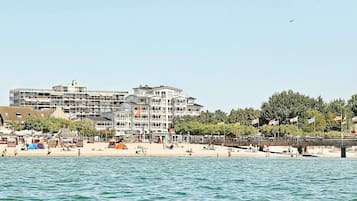 Apartment | Exterior