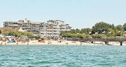 Holiday Home in Grossenbrode