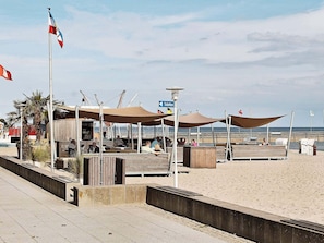 Beach - Holiday Home in Grossenbrode (Grossenbrode)