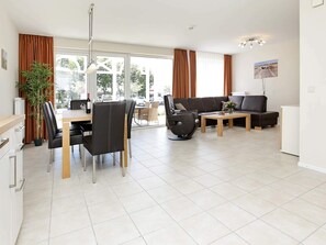 Interior - Holiday Home in Grossenbrode (Grossenbrode)