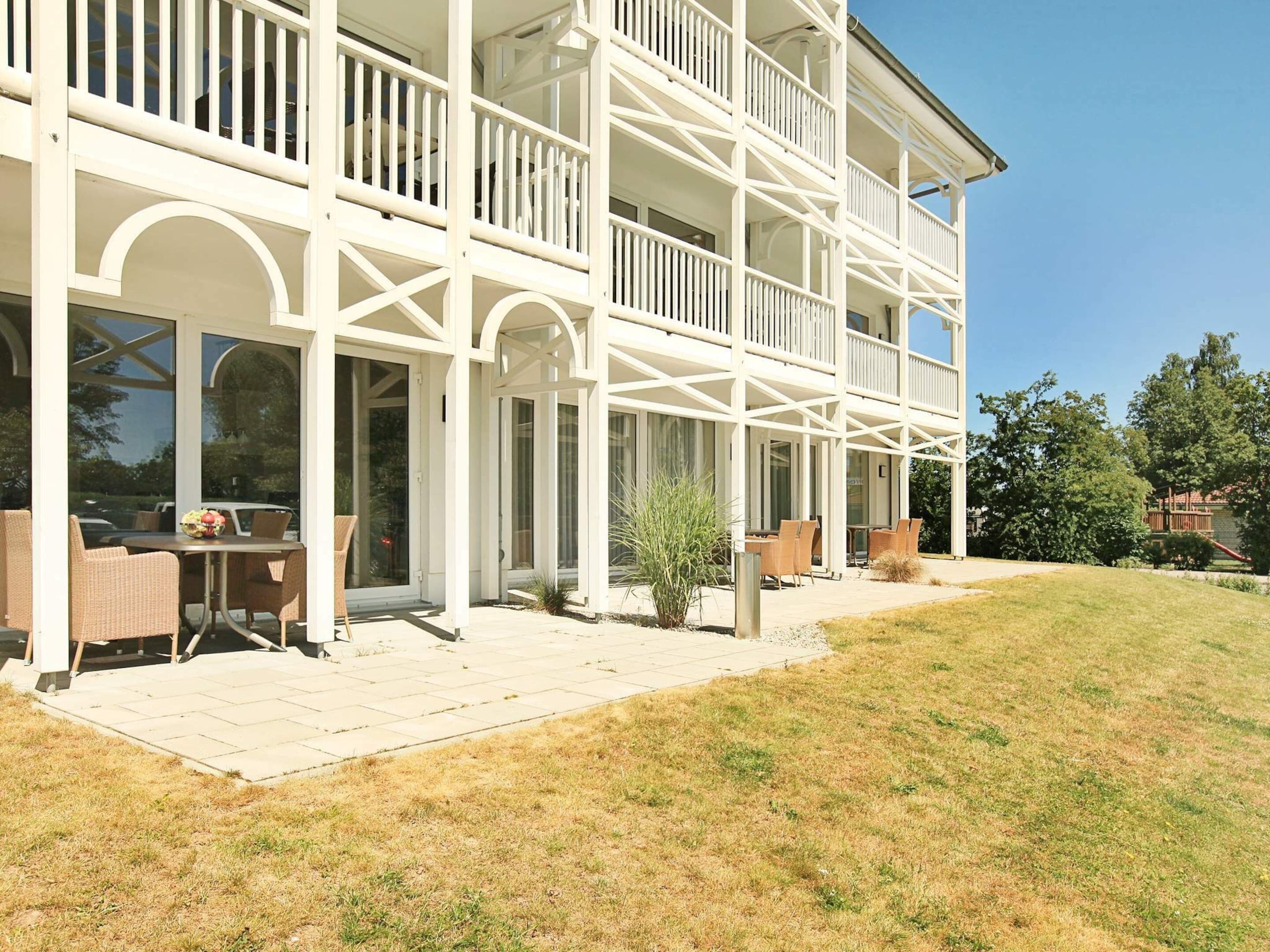 Apartment | View from property