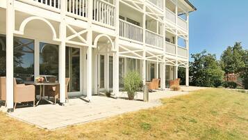 Apartment | View from property