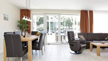 Apartment | Interior