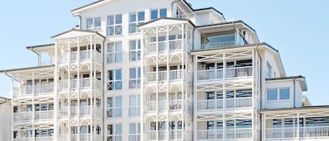 Apartment | Exterior