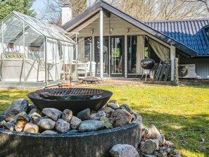 House | View from property