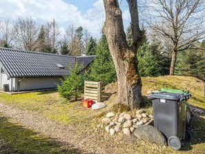 Casa | Vista dalla struttura