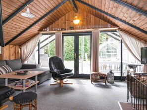 Ferienhaus | Innenbereich