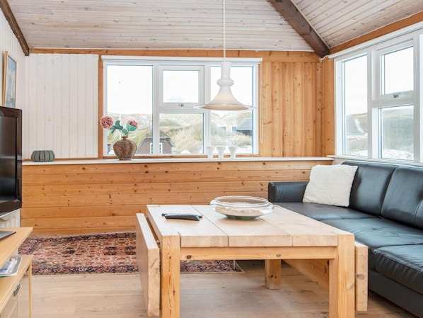 House | Living area