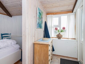 Interior - Cozy Dune Retreat Near Sea - By Traum Ferienwohnungen (Ringkobing)