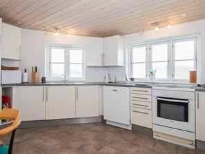 Hus | Interiør