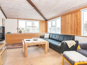 House | Living area