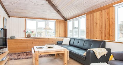 Cozy Dune Retreat Near Sea - By Traum Ferienwohnungen