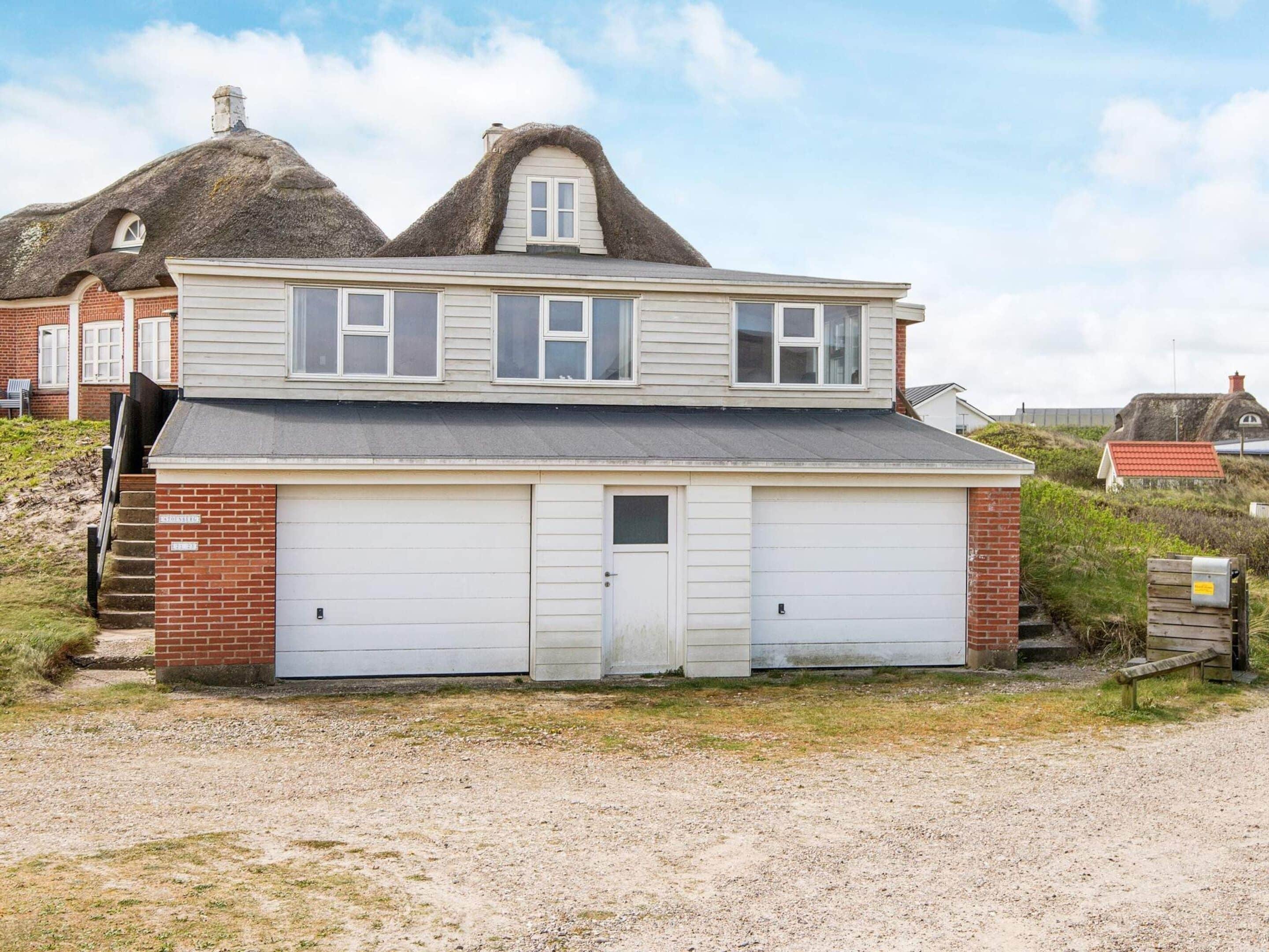 House | View from property