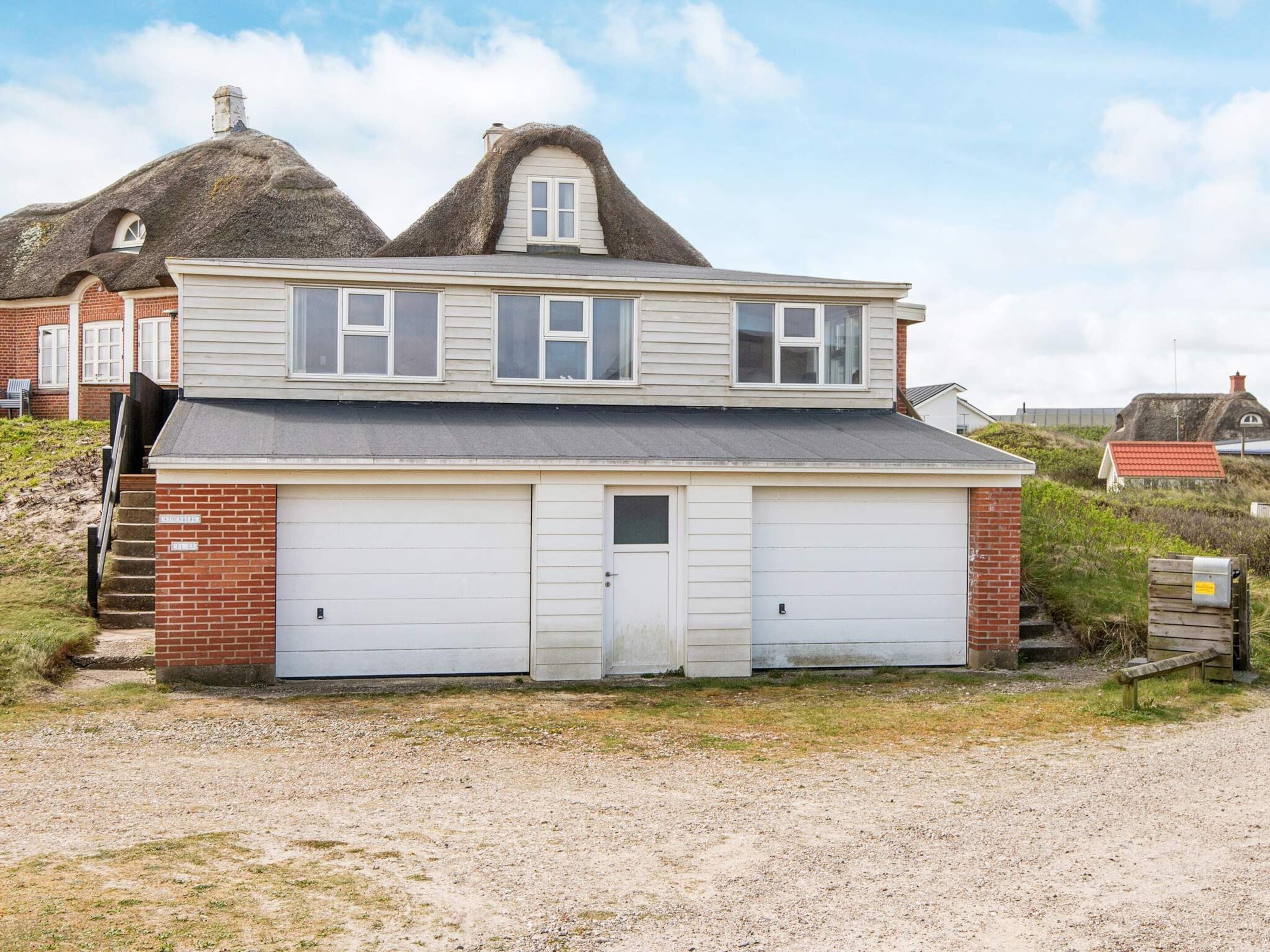 Huis | Exterieur