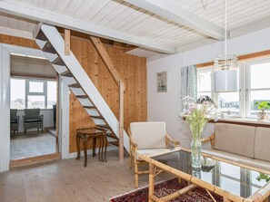 Ferienhaus | Innenbereich