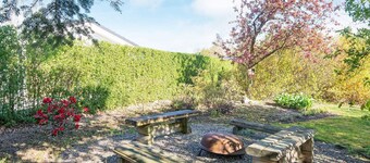 Bright Cottage in Hvidbjerg - By Traum Ferienwohnungen