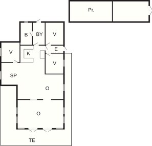 Rumah | Denah