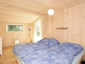 独立别墅 | 住宿内部