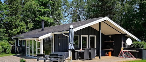 Casa | Exterior