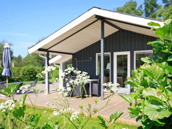 独立别墅 | 住宿景观