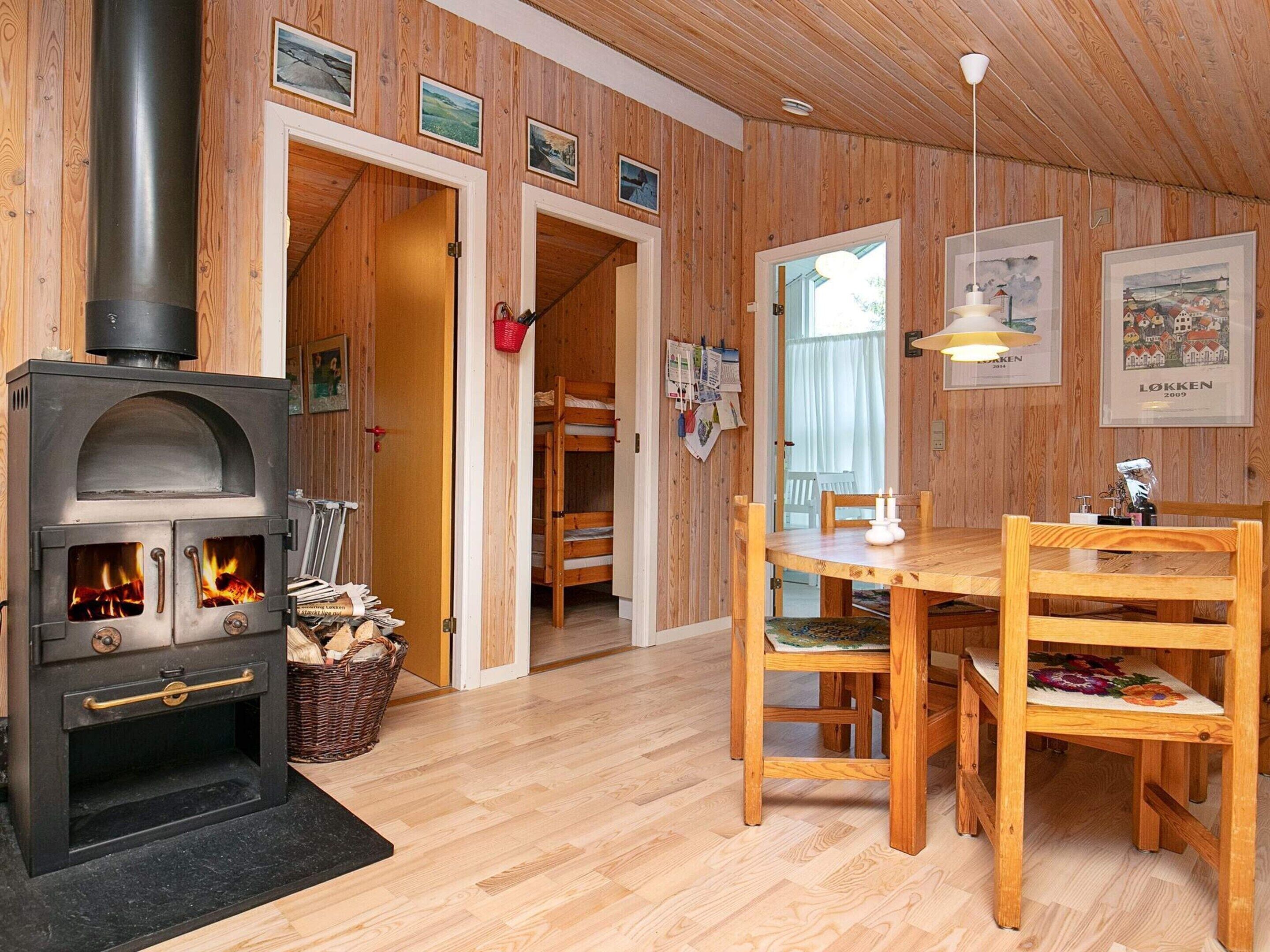 House | Interior