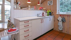 Casa | Interior
