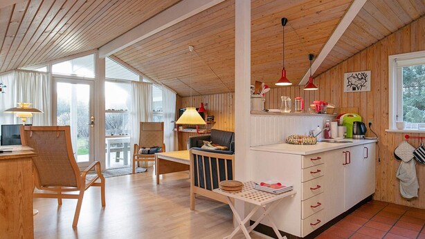 Casa | Interior