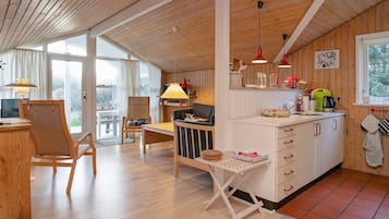 House | Interior