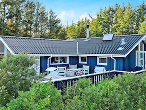 House | Exterior