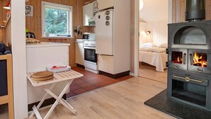 Casa | Interior