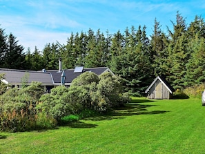 House | Exterior