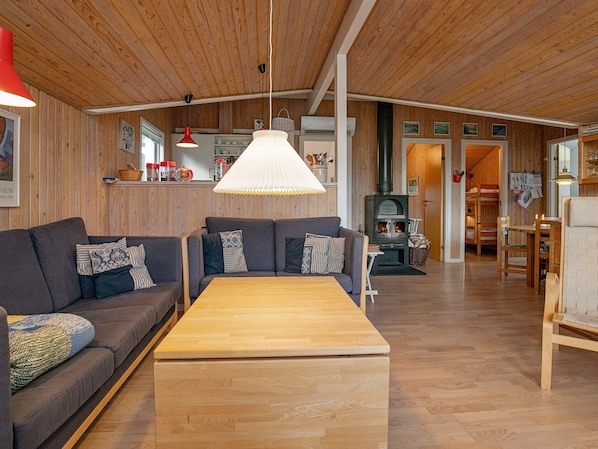 House | Interior