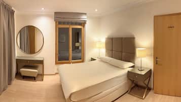 Apartment, 3 Schlafzimmer, barrierefrei, eigener Pool