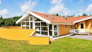 House | Exterior