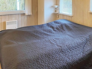 House | Interior - 8 Person Holiday Home in Vejers Strand (Vejers Strand)