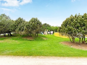 House | Exterior - 8 Person Holiday Home in Vejers Strand (Vejers Strand)